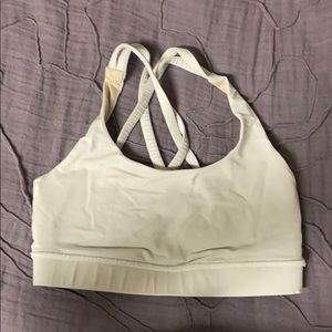 ❌ SOLD ❌    Size 2 lululemon sports bra